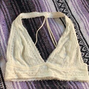Never worn Bralette